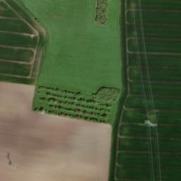 Satellite imagery of Gänseberg, DE