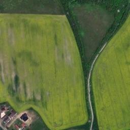 Satellite imagery of Untere Sachsenburg, DE