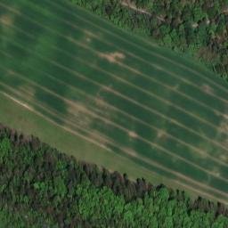 Satellite imagery of Scharfer Berg, DE