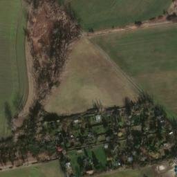 Satellite imagery of Kolmberg, DE