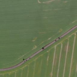 Satellite imagery of Kolmberg, DE