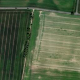 Satellite imagery of Kolmberg, DE