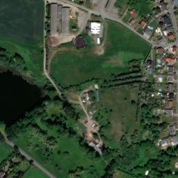 Satellite imagery of Weinberg, DE