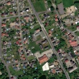 Satellite imagery of Weinberg, DE