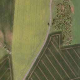 Satellite imagery of Weidaer Berg, DE