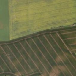 Satellite imagery of Weidaer Berg, DE