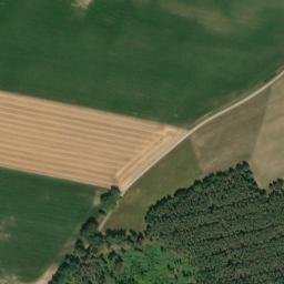 Satellite imagery of Kreuzberg, DE