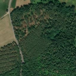 Satellite imagery of Kreuzberg, DE