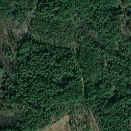 Satellite imagery of Grenzstein 73 KP, PL
