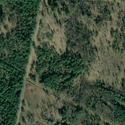 Satellite imagery of Grenzstein 73 KP, PL