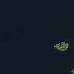 Satellite imagery of Bloxam Point, CA