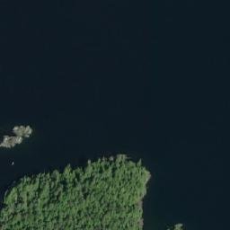 Satellite imagery of Bloxam Point, CA