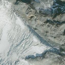Satellite imagery of Mount Sussex, CA