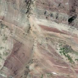 Satellite imagery of Mount Murphy, CA