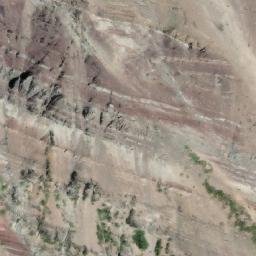 Satellite imagery of Mount Murphy, CA