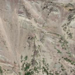Satellite imagery of Mount Murphy, CA