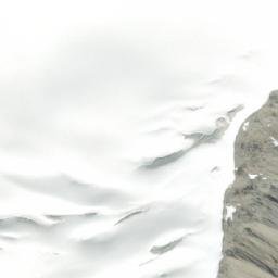 Satellite imagery of Hat Peak, CA