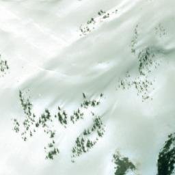 Satellite imagery of Balu Pass, CA