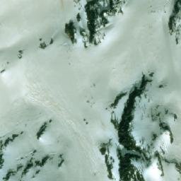 Satellite imagery of Balu Pass, CA