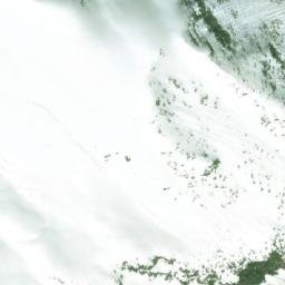 Satellite imagery of Napoleon Spur, CA