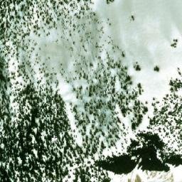 Satellite imagery of Avalanche Crest, CA