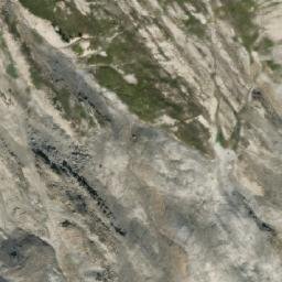 Satellite imagery of Copperstain Mountain, CA