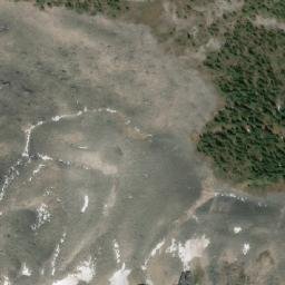 Satellite imagery of Whitetooth, CA
