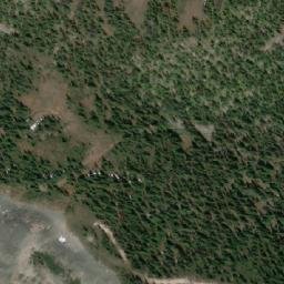 Satellite imagery of Whitetooth, CA