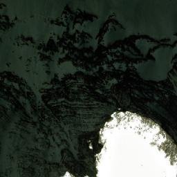 Satellite imagery of Hurd Pass, CA