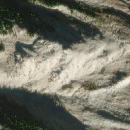 Satellite imagery of Misko Mountain, CA
