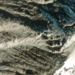 Satellite imagery of Misko Mountain, CA