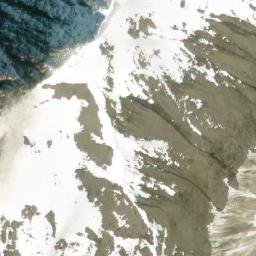 Satellite imagery of Misko Mountain, CA