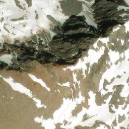Satellite imagery of Misko Pass, CA