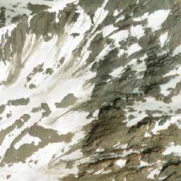 Satellite imagery of Misko Pass, CA