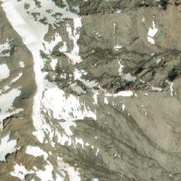 Satellite imagery of Misko Pass, CA