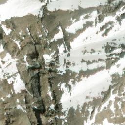 Satellite imagery of Mount Allen, CA