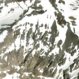 Satellite imagery of Mount Allen, CA