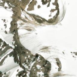 Satellite imagery of Mount Allen, CA