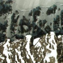 Satellite imagery of Quadra Mountain, CA