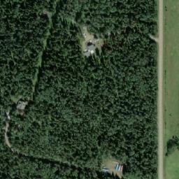 Satellite imagery of Beaupré Hill, CA