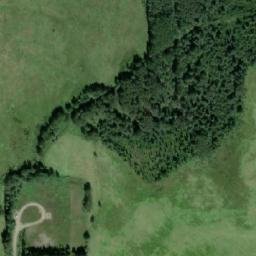 Satellite imagery of Beaupré Hill, CA