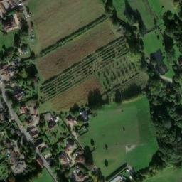Satellite imagery of West Lavington, GB