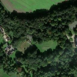 Satellite imagery of West Lavington, GB