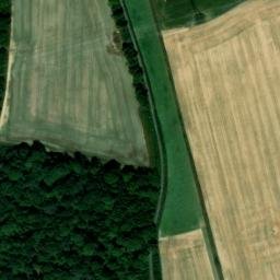 Satellite imagery of Danesgrove Enclosure, GB