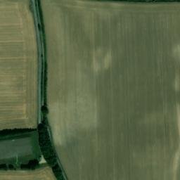 Satellite imagery of Woodgarston, GB