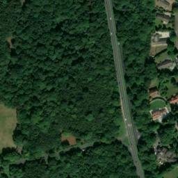 Satellite imagery of Coal tax post, GB