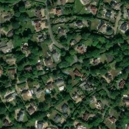 Satellite imagery of Coal tax post, GB