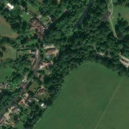 Satellite imagery of St Leonards Tower, GB