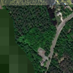 Satellite imagery of Schoten TV Tower, BE