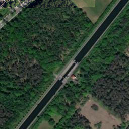Satellite imagery of Schoten TV Tower, BE
